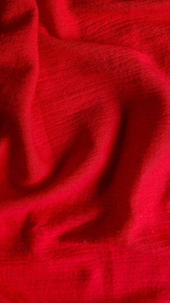 Tissu Gaz de Coton - Tissus Meter