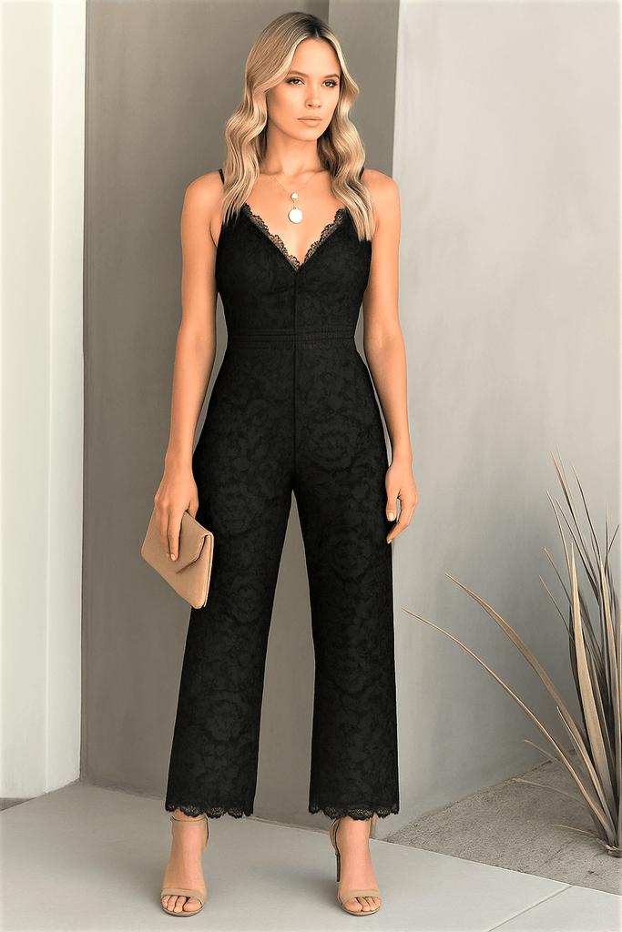 Tissus Dentelle Fleur - Tissus Meter