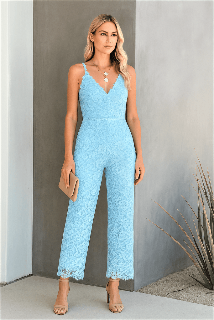 Tissus Dentelle Fleur - Tissus Meter