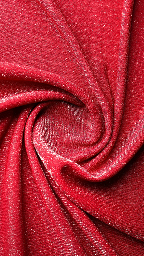 Tissus Maille Lurex - Tissus Meter