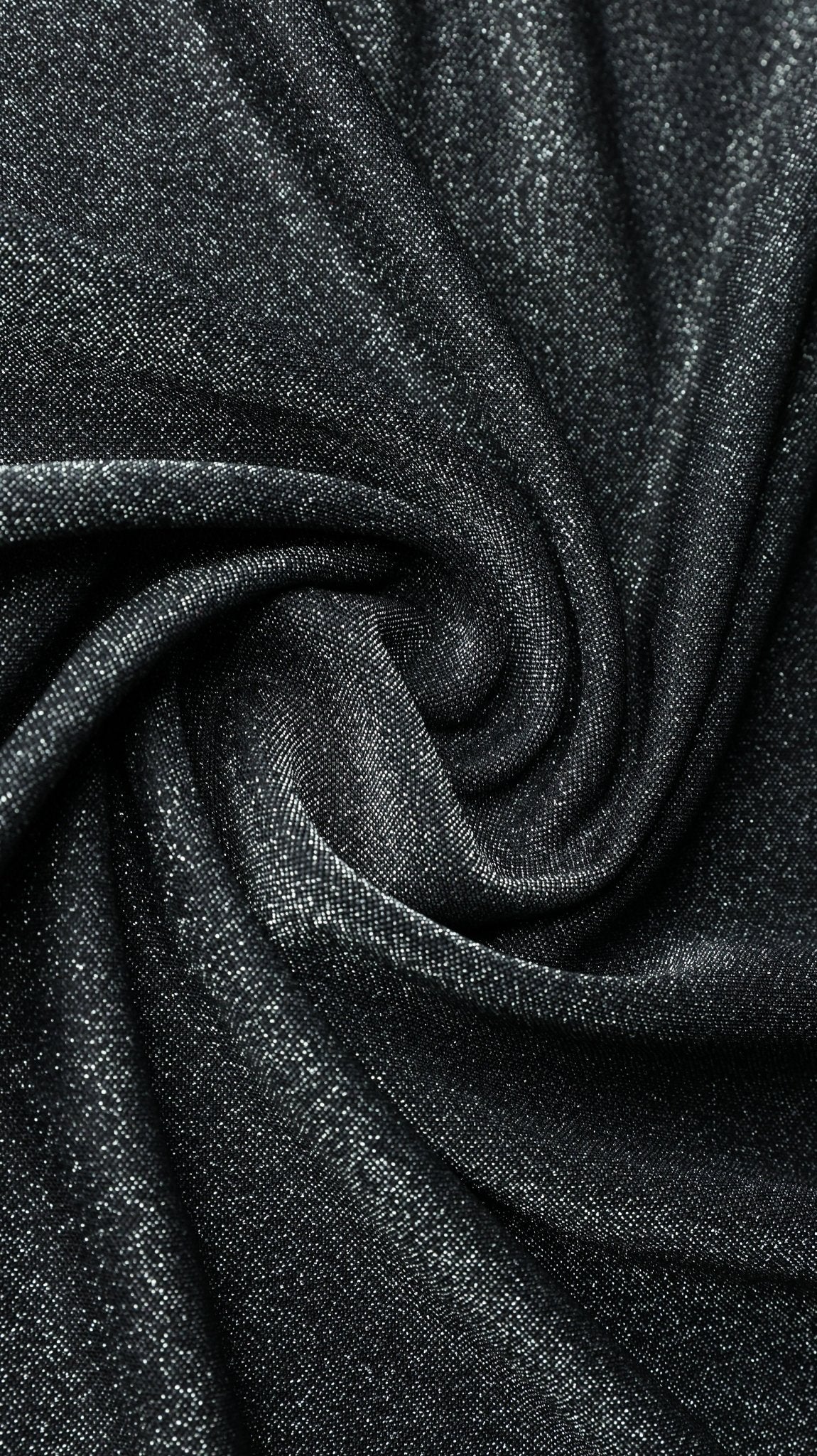 Tissus Maille Lurex - Tissus Meter
