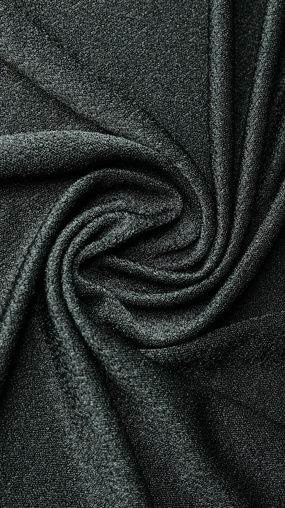 Tissus Maille Satin Crepe - Tissus Meter