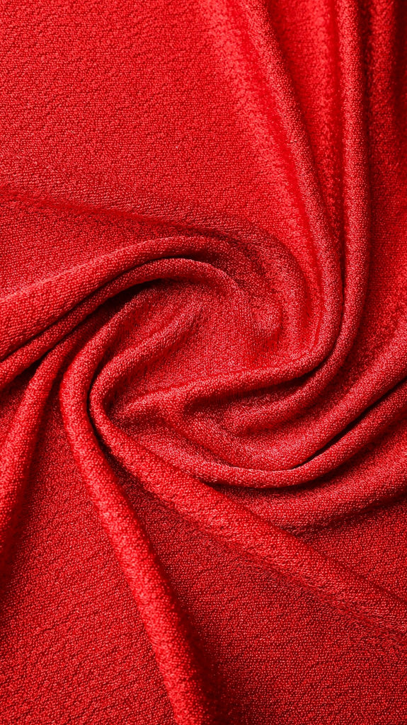 Tissus Maille Satin Crepe - Tissus Meter