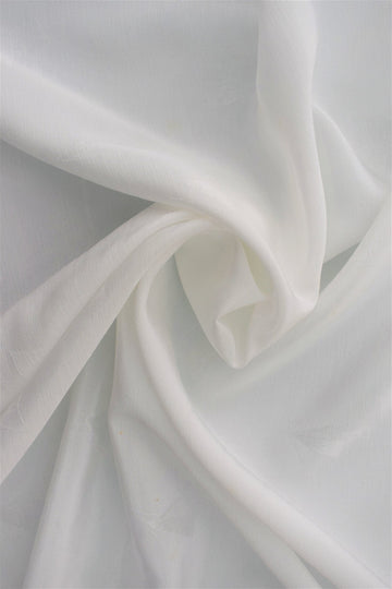 Tissus Motif Blanc - Tissus Meter