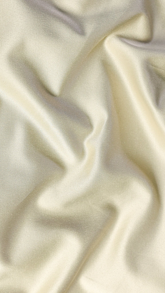 Tissus Satin Coton Epais - Tissus Meter
