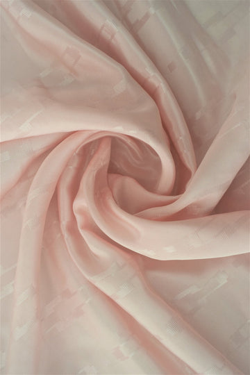 Tissus Satin Jacquard - Tissus Meter