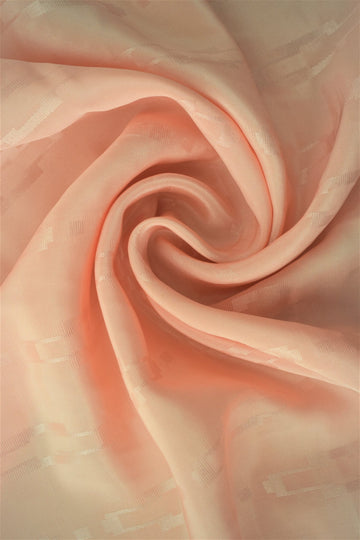 Tissus Satin Jacquard - Tissus Meter